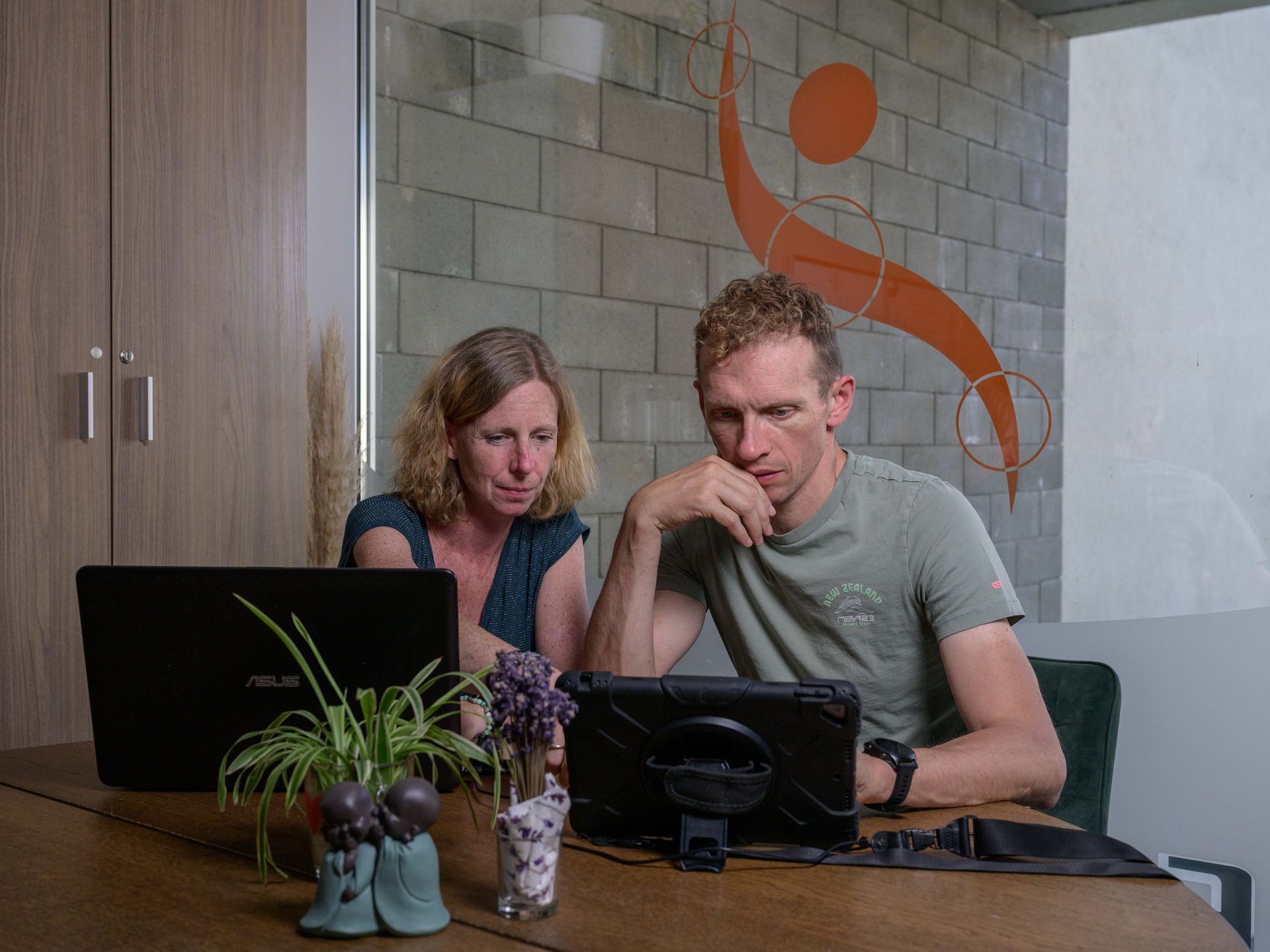 ergonomie au travail