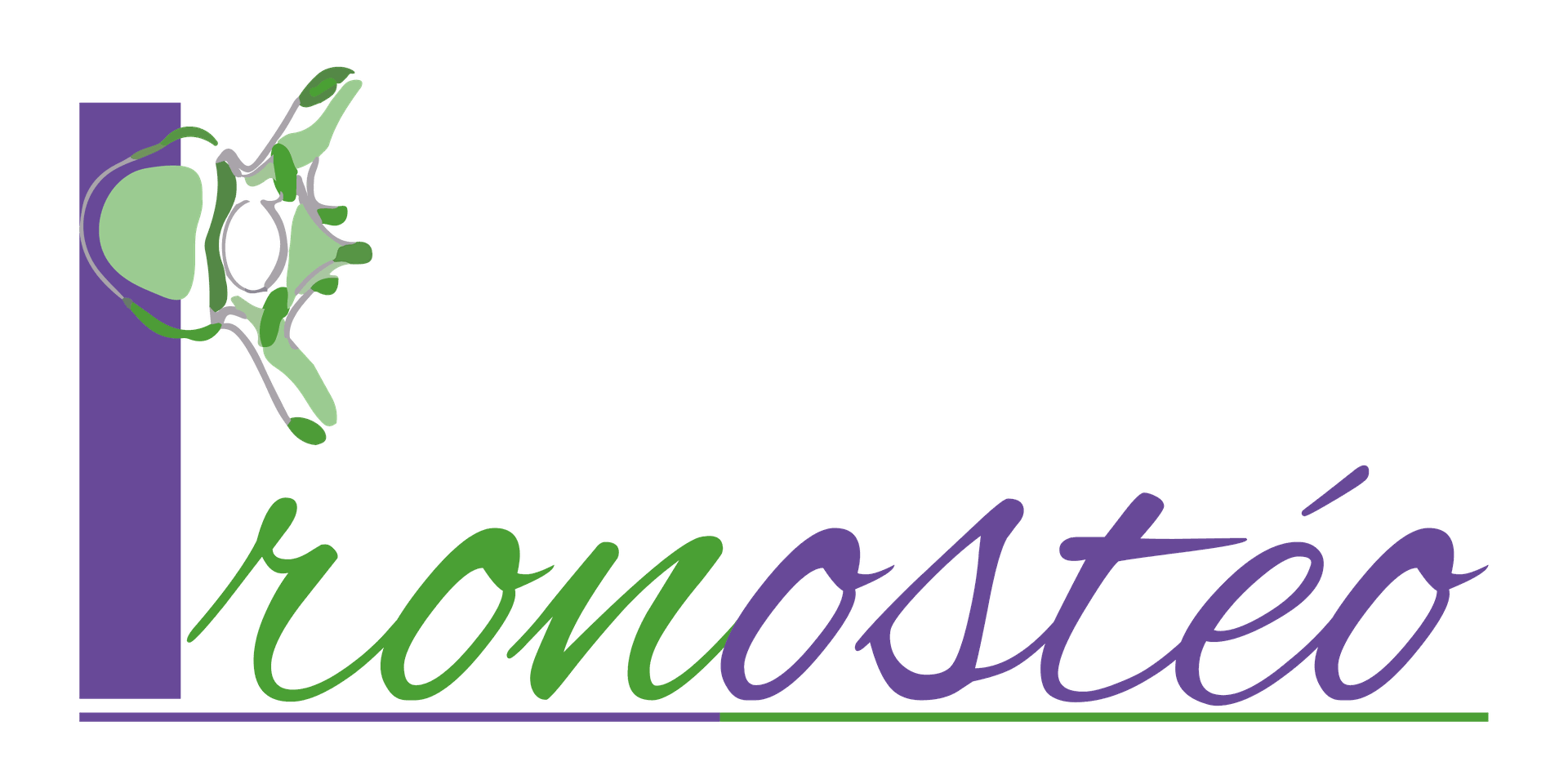 Ironostéo
